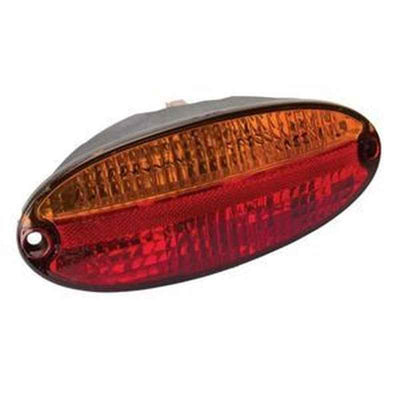 Left Side Tail Lamp AL215076 AL181870 for John Deere Tractor 6105R-6135R