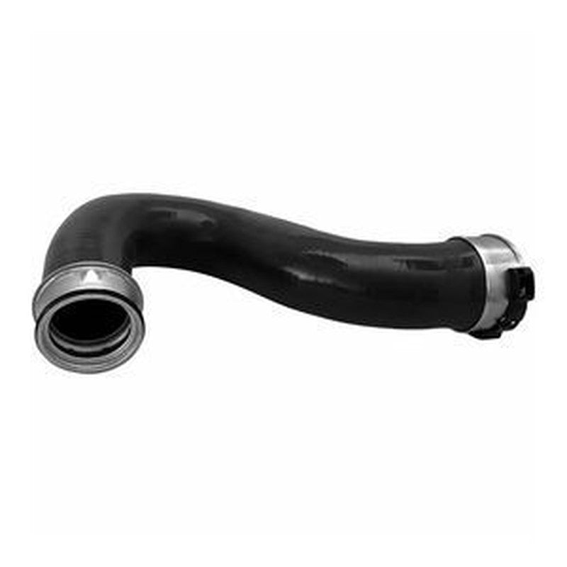 Left Turbocharger Intercooler Hose 9065282582 for Mercedes-Benz Sprinter 2500/3500 2010-2016