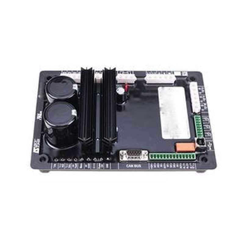 Automatic Voltage Regulator Leroy Somer D510 AVR