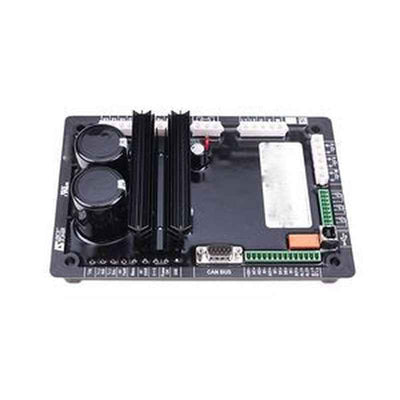 Automatic Voltage Regulator Leroy Somer D510 AVR