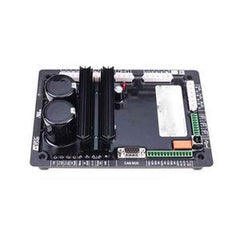 Automatic Voltage Regulator Leroy Somer D510 AVR