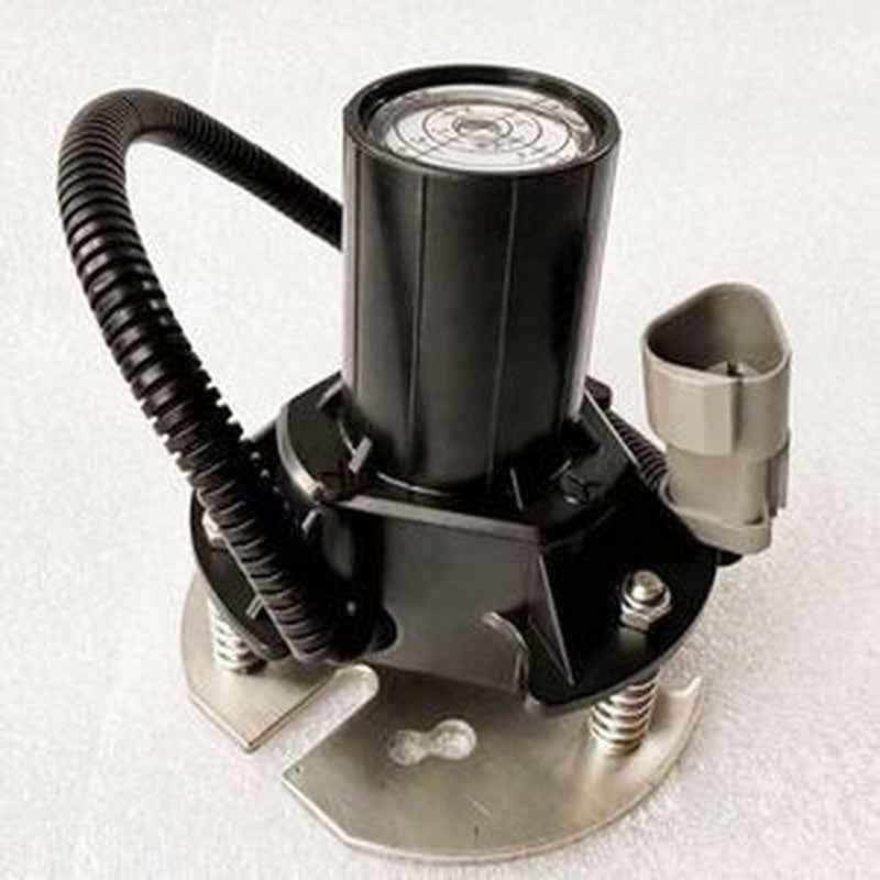 Boom Level Level Sensor for Sinoboom AB15J GTZZ15J Articulated Boom Lift ...