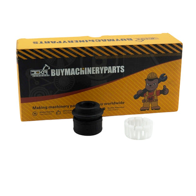 Juego de asiento esférico y guardapolvo de palanca M/T 54110-SH3-003 y 54115-SH3-000 para Honda Acura 1988-2001