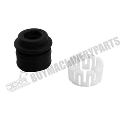Lever M/T Ball Seat & Dust Seal Kit 54110-SH3-003 & 54115-SH3-000 for Honda Acura 1988-2001