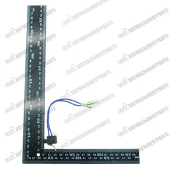Lever Switch TA040-43900 for Kubota Tractor L2900DT L2900F L3010DT L3010GST L3010HST L3010F
