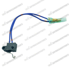 Lever Switch TA040-43900 for Kubota Tractor L2900DT L2900F L3010DT L3010GST L3010HST L3010F