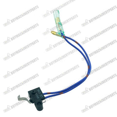 Lever Switch TA040-43900 for Kubota Tractor L2900DT L2900F L3010DT L3010GST L3010HST L3010F