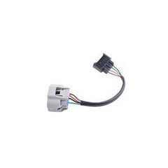 Alavanca Sub Cabo 56013-N1110-71 para Empilhadores Toyota 8FBN