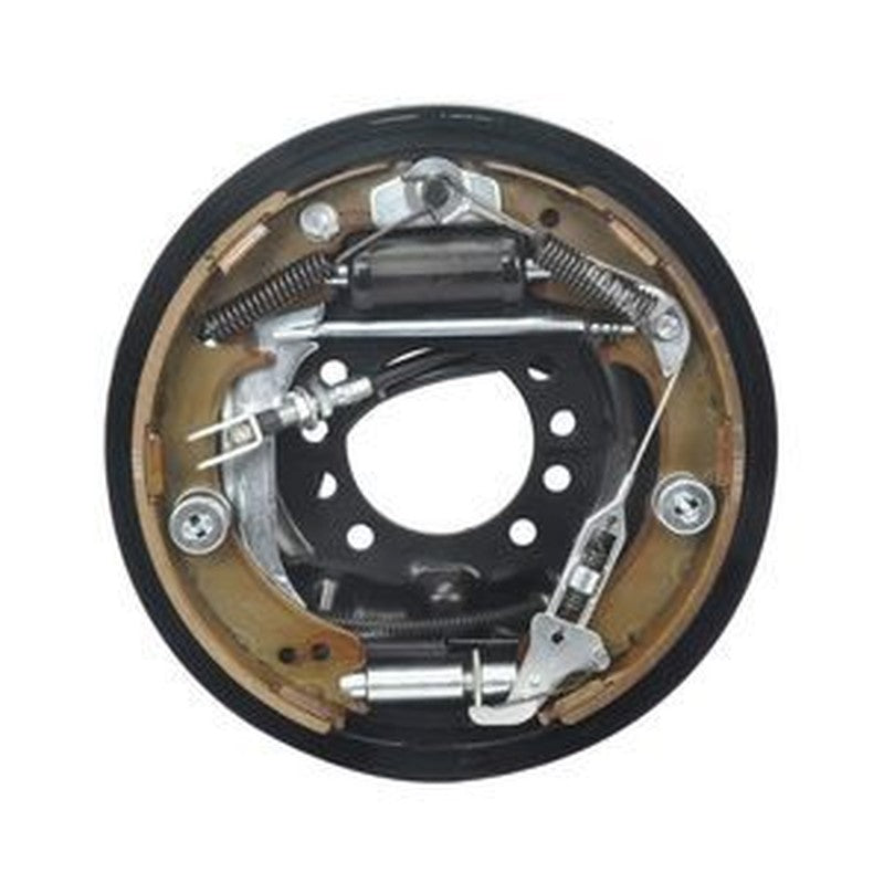 LH Brake Assembly 37B-1BR-5110 for Komatsu FD20/25/30 Forklifts