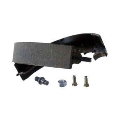 LH Brake Shoe Set 47520-U2130-71 for Toyota Forklift 4Y Engine