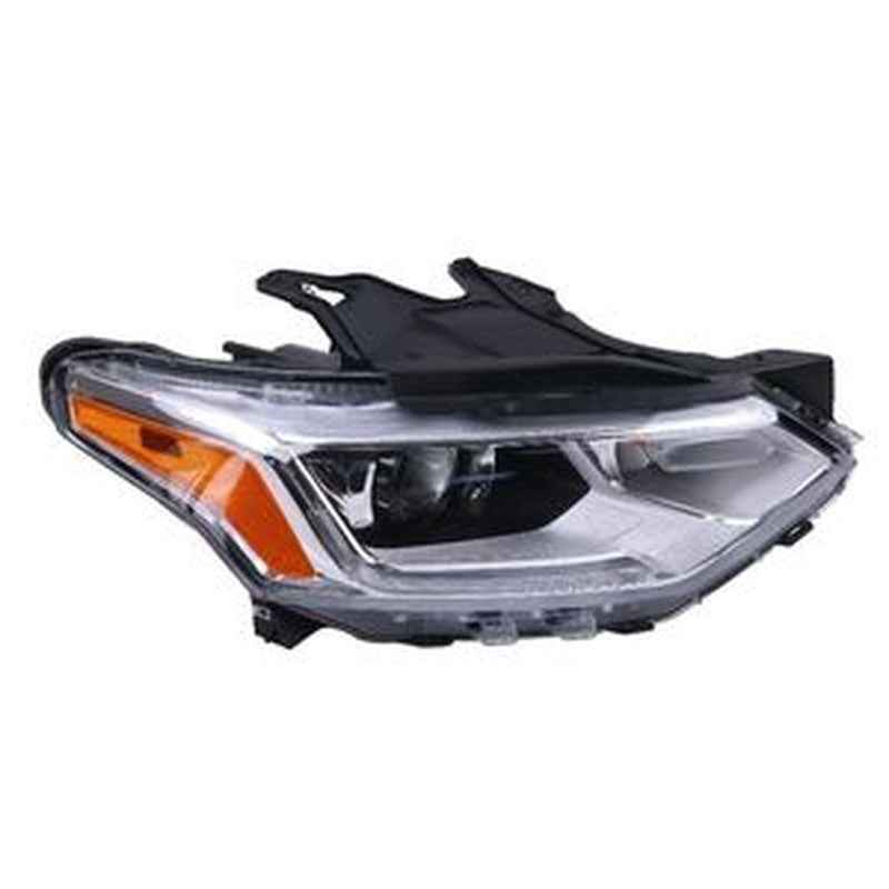 Headlight Assembly GM2502487/GM2503487 for Chevrolet Traverse 2018-2021