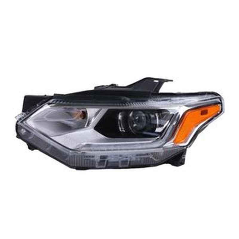 Headlight Assembly GM2502487/GM2503487 for Chevrolet Traverse 2018-2021