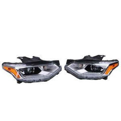 Headlight Assembly GM2502487/GM2503487 for Chevrolet Traverse 2018-2021