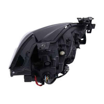 LH Headlight Assembly Non-Adaptive AFS MA2502152 for Mazda 6 2018-2021