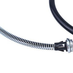 LH Emergency Brake Cable 1124614603 20803-71041 for TCM Forklift FD30 FG30 FB30 FD20 FD23 FD25 FD28