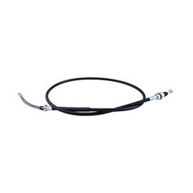 LH Emergency Brake Cable 12345-67890 for TCM Forklift FD30 FG30 FB30 FD20 FD23 FD25 FD28
