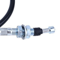 LH Emergency Brake Cable 1124614603 20803-71041 for TCM Forklift FD30 FG30 FB30 FD20 FD23 FD25 FD28