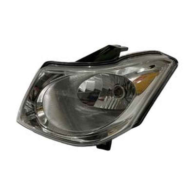 LH Head Lamp Assembly 6F170-54130 for Kubota Tractor LX3520DTN LX3520HSD