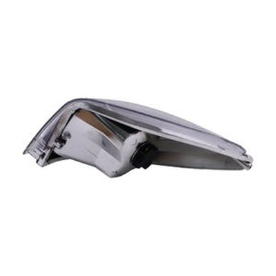 LH Head Light Assembly K1253-54210 K125354210 for Kubota Tractor GR2000G GR2010G GR2020G GR2020GB GR2100 GR2110 GR2120 GR2120B