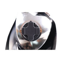 LH Head Light Assembly K1253-54210 K125354210 for Kubota Tractor GR2000G GR2010G GR2020G GR2020GB GR2100 GR2110 GR2120 GR2120B