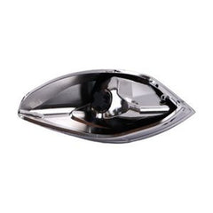 LH Head Light Assembly K1253-54210 K125354210 for Kubota Tractor GR2000G GR2010G GR2020G GR2020GB GR2100 GR2110 GR2120 GR2120B