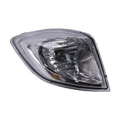 LH Head Light Assembly K1253-54210 K125354210 for Kubota Tractor GR2000G GR2010G GR2020G GR2020GB GR2100 GR2110 GR2120 GR2120B