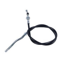 LH Parking Brake Cable 91446-05701 for Mitsubishi & Caterpillar Forklifts