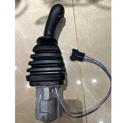 LH Pilot Valve for Kubota Excavator KX040-4 KX057-4 RD158-61710
