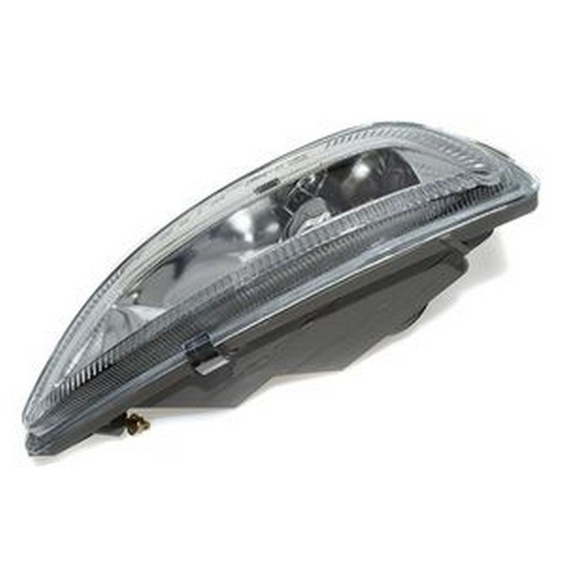 LH & RH  Front Bumper Driving Fog Light 8122002030 8121002040 for Toyota Corolla CE LE S 2001-2002