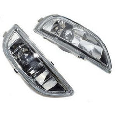 LH & RH  Front Bumper Driving Fog Light 8122002030 8121002040 for Toyota Corolla CE LE S 2001-2002