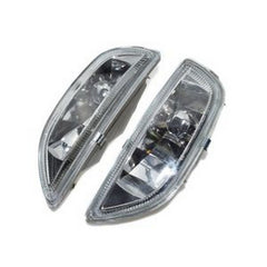 LH & RH  Front Bumper Driving Fog Light 8122002030 8121002040 for Toyota Corolla CE LE S 2001-2002