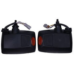 Faros izquierdos y derechos VOE11170059 VOE11170060 para cargadoras Volvo L60E-L120E