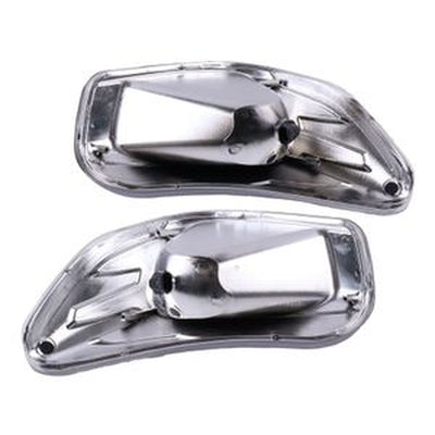 LH & RH Headlight Assembly K7591-54320 for Kubota RTV-X900/X1100/X1140