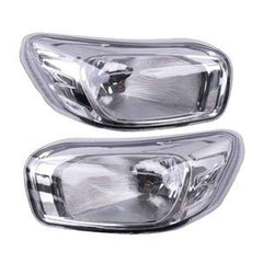 LH & RH Headlight Assembly K7591-54320 for Kubota RTV-X900/X1100/X1140