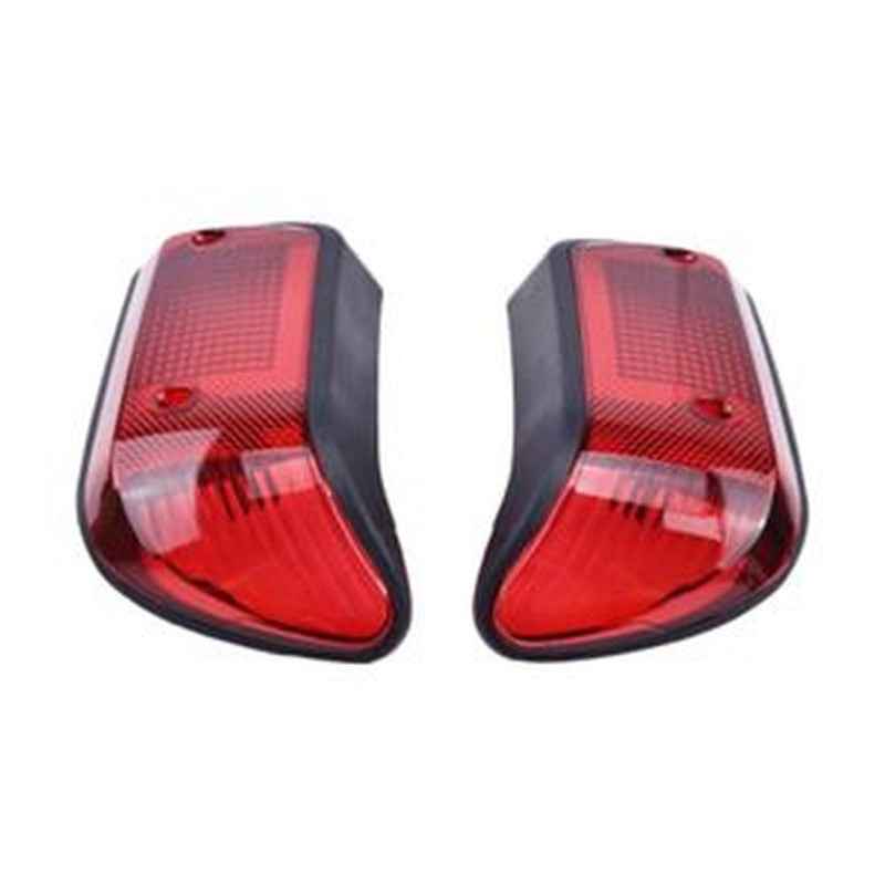 LH & RH Tail Lights K258162712 for Kubota BX1850D BX1860 BX1870 BX1880 BX2350D BX2360 BX2370