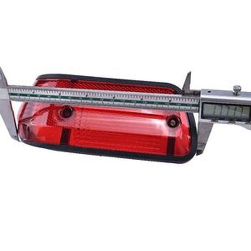 LH Tail Lamp Assembly K2581-62712 for Kubota Tractor BX1850D-BX25