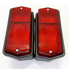 Conjunto de Luz Traseira Esquerda 3A011-75890 para Trator Kubota L3130-L5740
