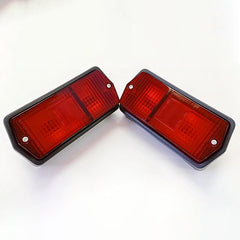 Conjunto de Luz Traseira Esquerda 3A011-75890 para Trator Kubota L3130-L5740