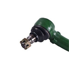 Left Steering Tie Rod AL116558 fit John Deere 6210-6605 Tractors