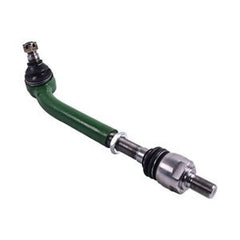 Left Steering Tie Rod AL116558 fit John Deere 6210-6605 Tractors
