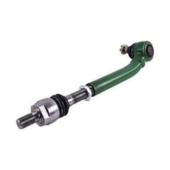 Left Steering Tie Rod AL116558 fit John Deere 6210-6605 Tractors