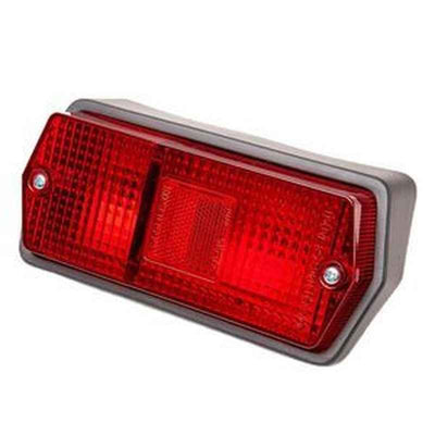 LH Tail Light Assembly 3A011-75890 for Kubota Tractor L3130-L5740