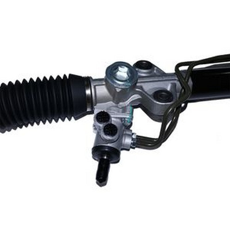 LHD Power Steering Rack MR333500 for Mitsubishi Pickup L200