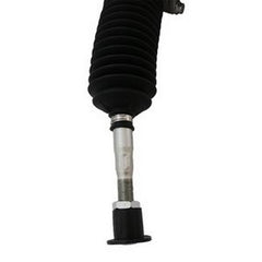 LHD Power Steering Rack MR333500 for Mitsubishi Pickup L200