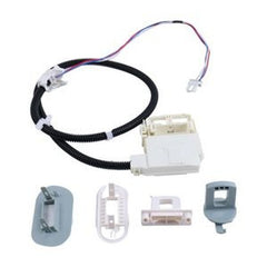 Conjunto de interruptor de tapa WH08X32697 para lavadora GE Hotpoint
