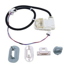 Conjunto de interruptor de tapa WH08X32697 para lavadora GE Hotpoint