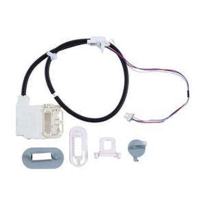 Lid Lock Switch Assembly WH08X32697 for GE Hotpoint Washer