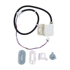 Conjunto de interruptor de tapa WH08X32697 para lavadora GE Hotpoint
