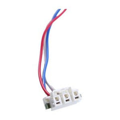 Conjunto de interruptor de tapa WH08X32697 para lavadora GE Hotpoint