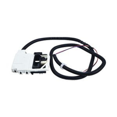 Bloqueo de tapa de lavadora W11368616 y W11670519 para Whirlpool Maytag